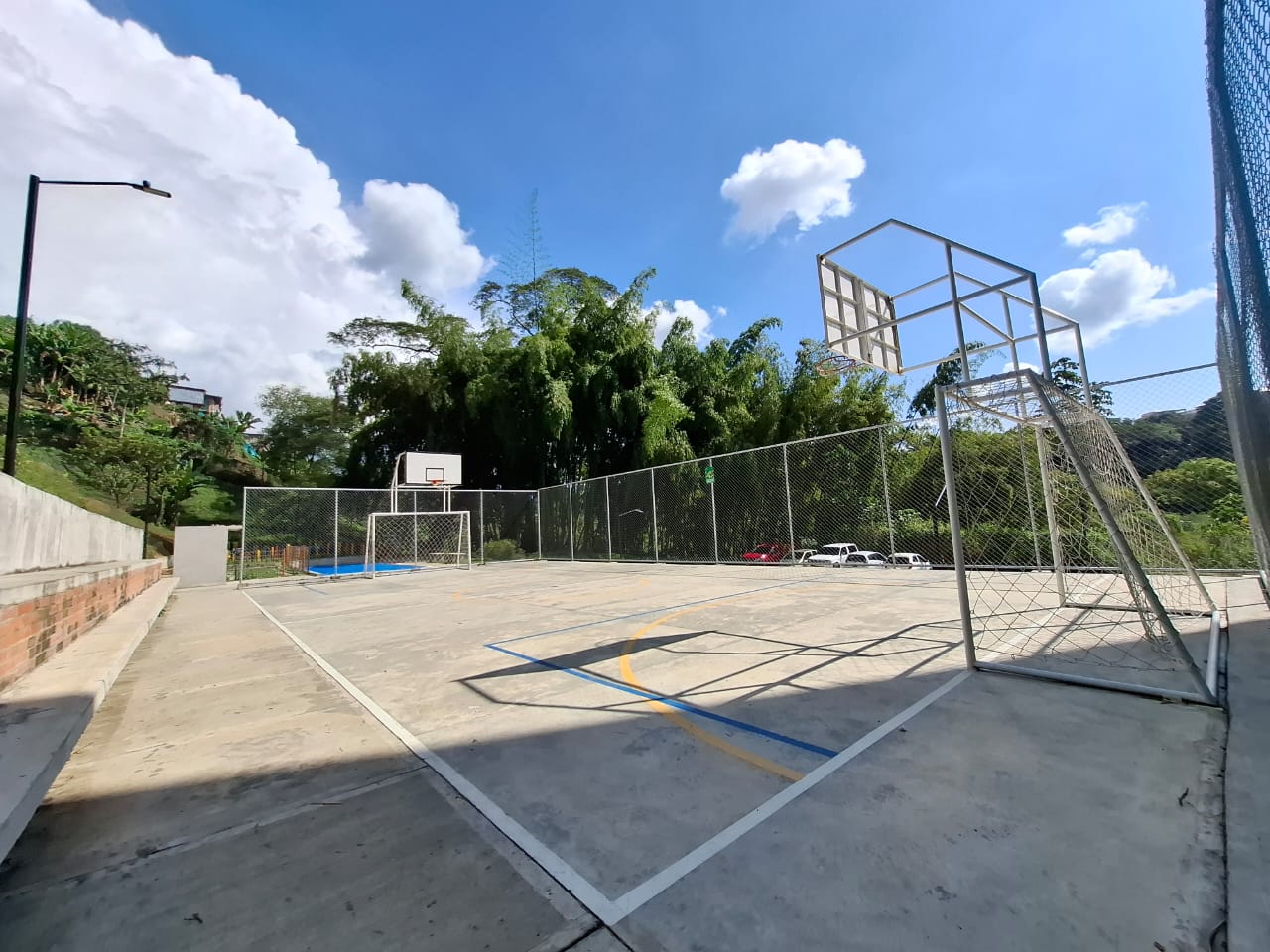 Apartamento en venta en El Poblado I Etapa, Pereira · foto 19 de 22