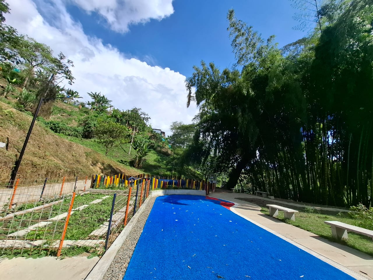 Apartamento en venta en El Poblado I Etapa, Pereira · foto 22 de 22