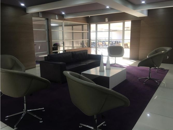 Oficina en venta en Cataluña, Chía, 36 m² · foto 9 de 15