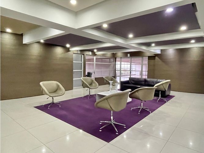 Oficina en venta en Cataluña, Chía, 36 m² · foto 11 de 15