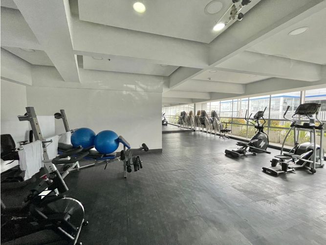 Oficina en venta en Cataluña, Chía, 36 m² · foto 12 de 15