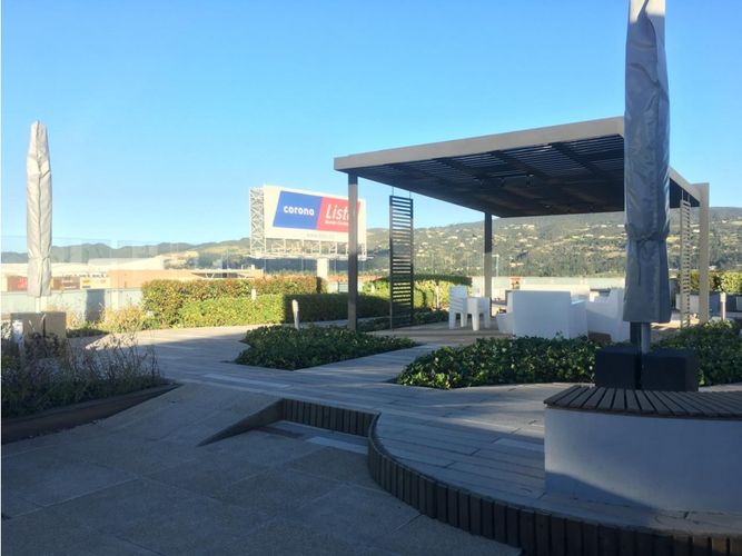 Oficina en venta en Cataluña, Chía, 36 m² · foto 13 de 15