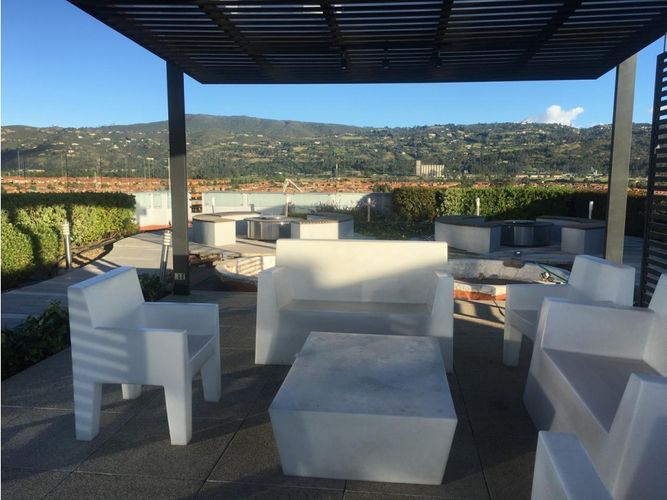 Oficina en venta en Cataluña, Chía, 36 m² · foto 14 de 15