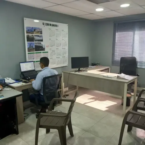 Bodega en venta en Nuevo Bosque, Cartagena, 1447 m² · foto 2 de 13