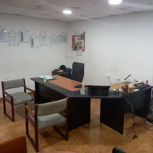 Bodega en venta en Nuevo Bosque, Cartagena, 1447 m² · foto 3 de 13