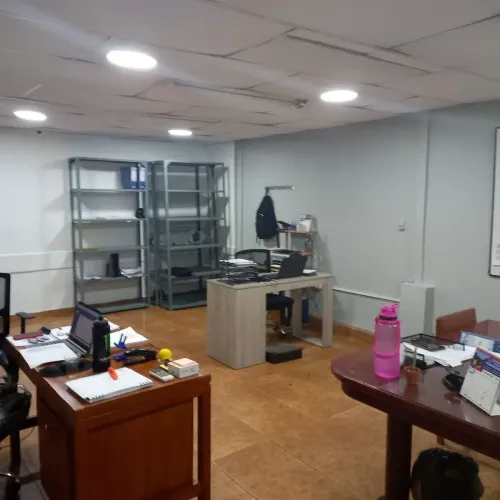 Bodega en venta en Nuevo Bosque, Cartagena, 1447 m² · foto 5 de 13