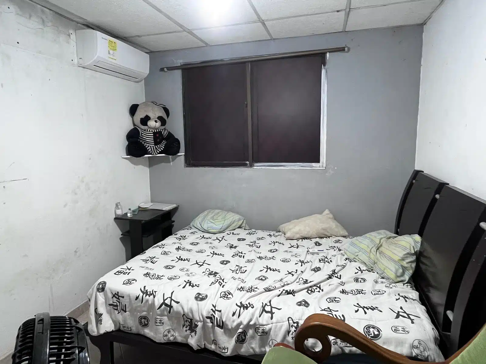 Casa en venta en Paraguay, Cartagena · foto 9 de 13