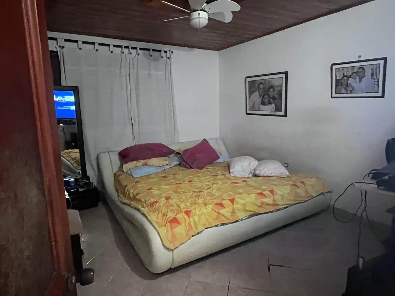 Casa en venta en Paraguay, Cartagena · foto 8 de 13