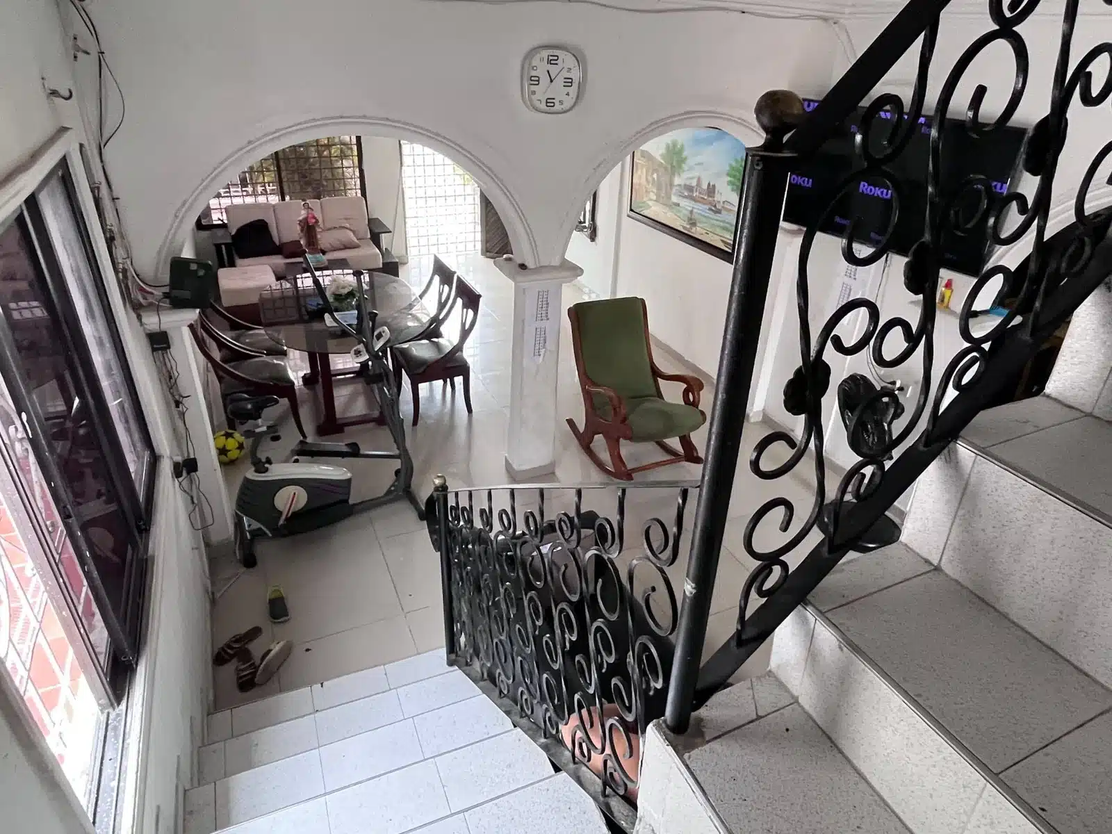 Casa en venta en Paraguay, Cartagena · foto 7 de 13