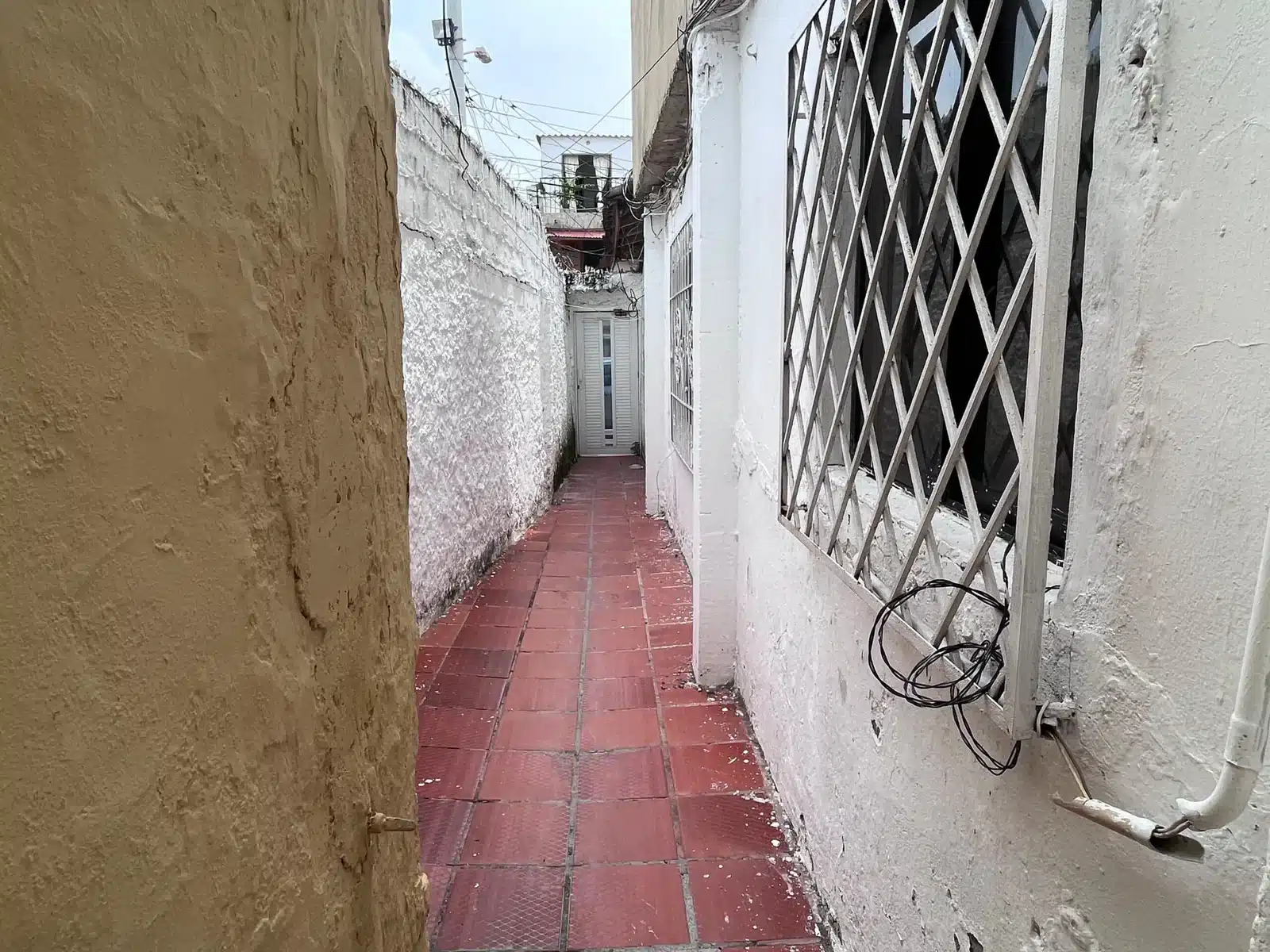 Casa en venta en Paraguay, Cartagena · foto 2 de 13