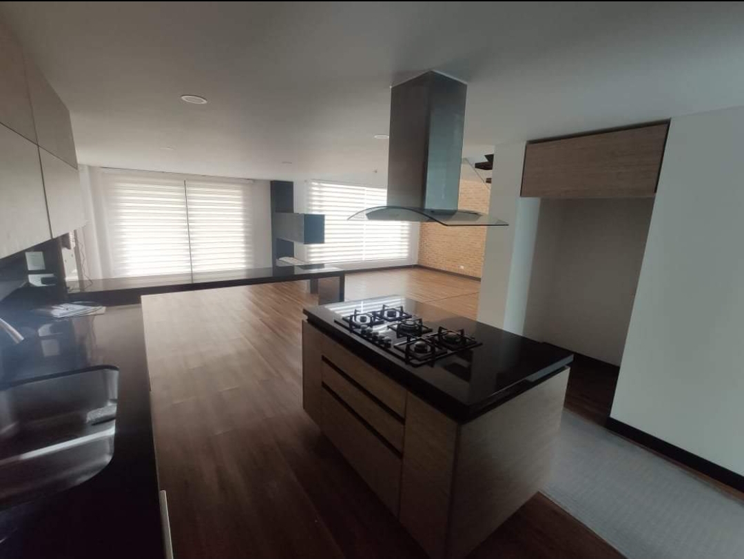 Casa en venta en Vereda El Salitre, La Calera · foto 2 de 11