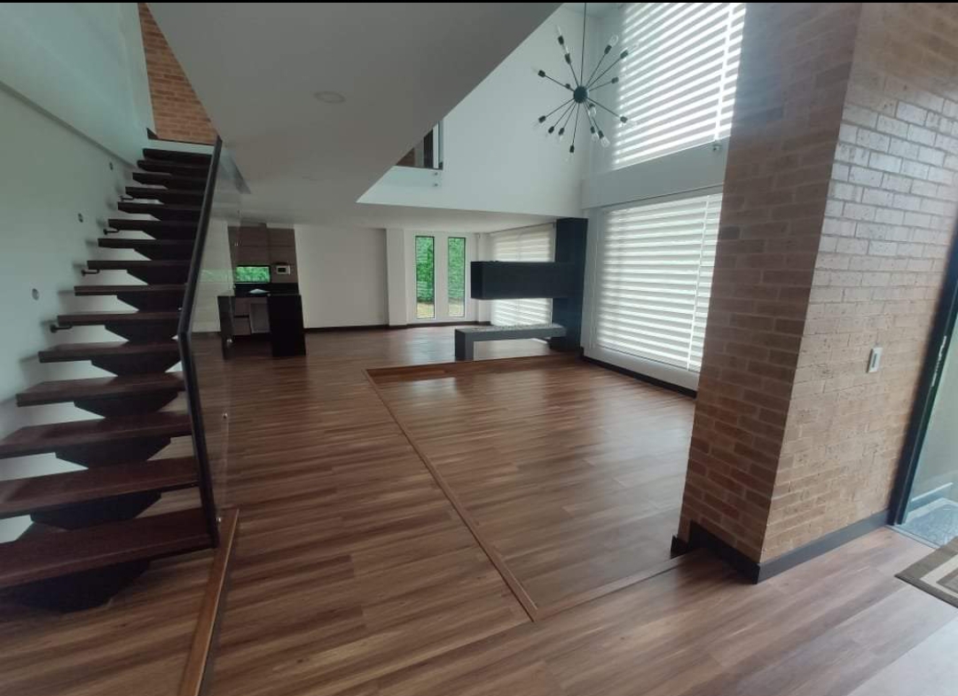 Casa en venta en Vereda El Salitre, La Calera · foto 4 de 11