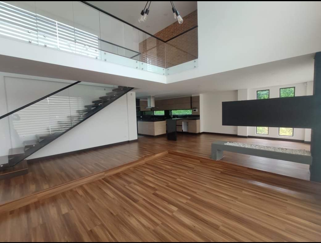 Casa en venta en Vereda El Salitre, La Calera · foto 9 de 11