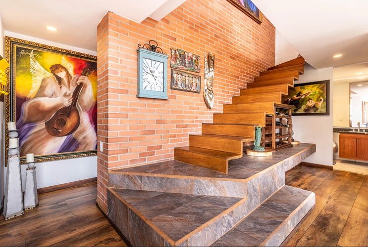 Apartamento de 2 alcobas en arriendo en El Poblado, Medellín, 172 m² · foto 10 de 14