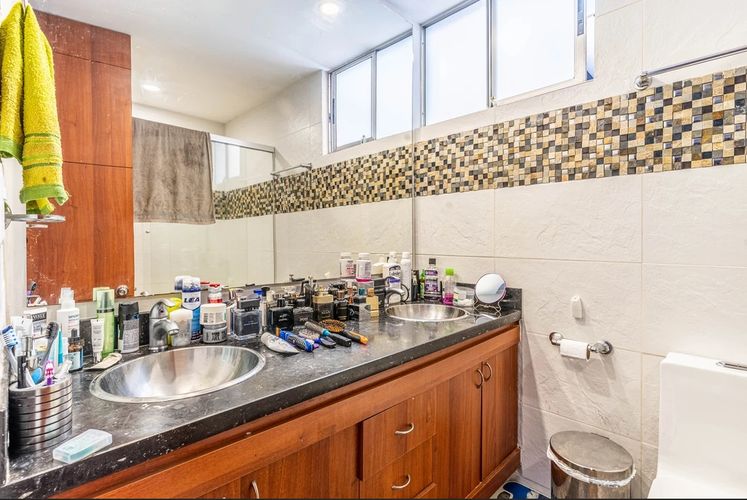 Apartamento de 2 alcobas en arriendo en El Poblado, Medellín, 172 m² · foto 14 de 14