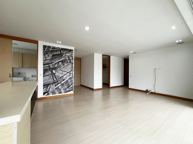 Apartamento de 4 alcobas en arriendo en El Poblado, Medellín, 120 m² · foto 3 de 19