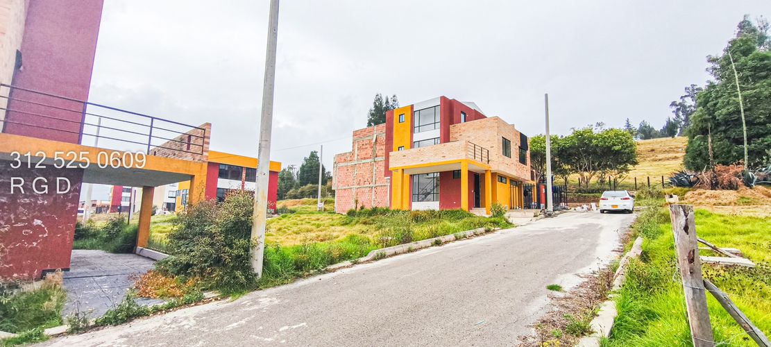 Lote en venta en La Fuente, Tocancipá, 100 m² · foto 2 de 14