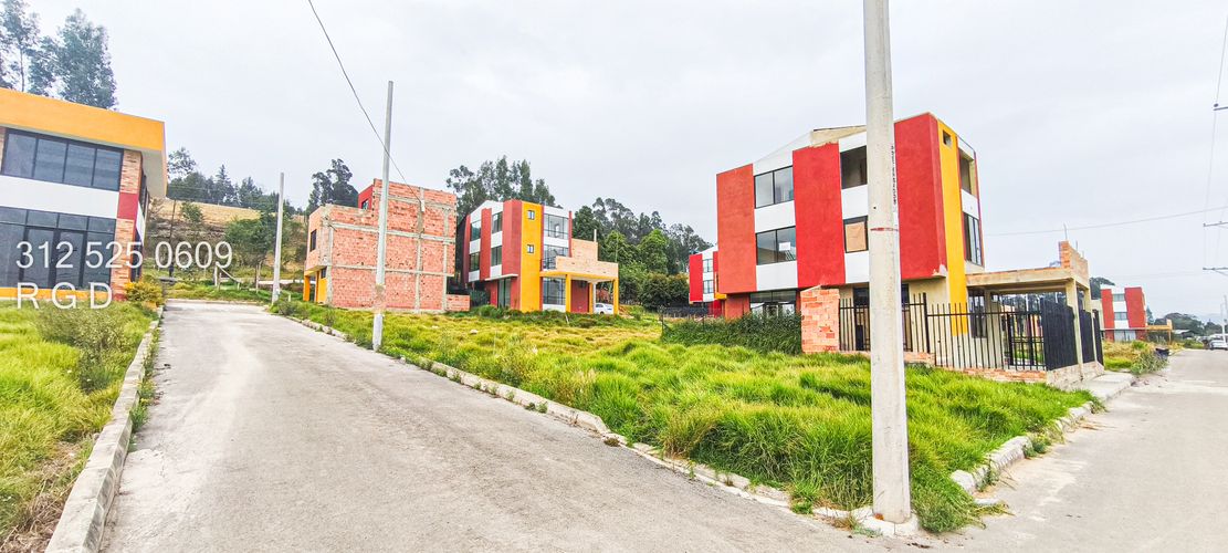 Lote en venta en La Fuente, Tocancipá, 100 m² · foto 3 de 14