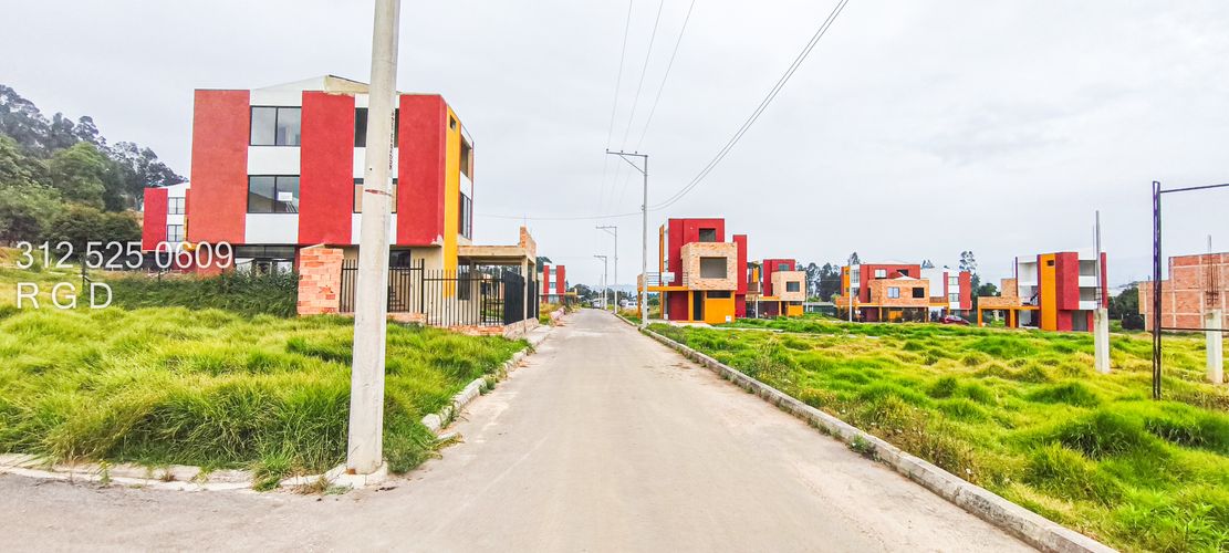 Lote en venta en La Fuente, Tocancipá, 100 m² · foto 4 de 14