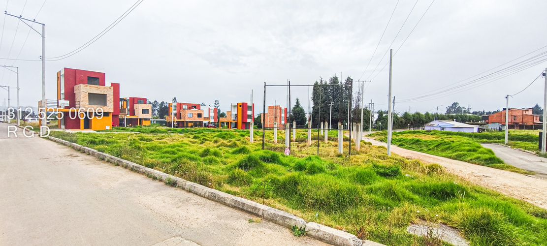 Lote en venta en La Fuente, Tocancipá, 100 m² · foto 5 de 14