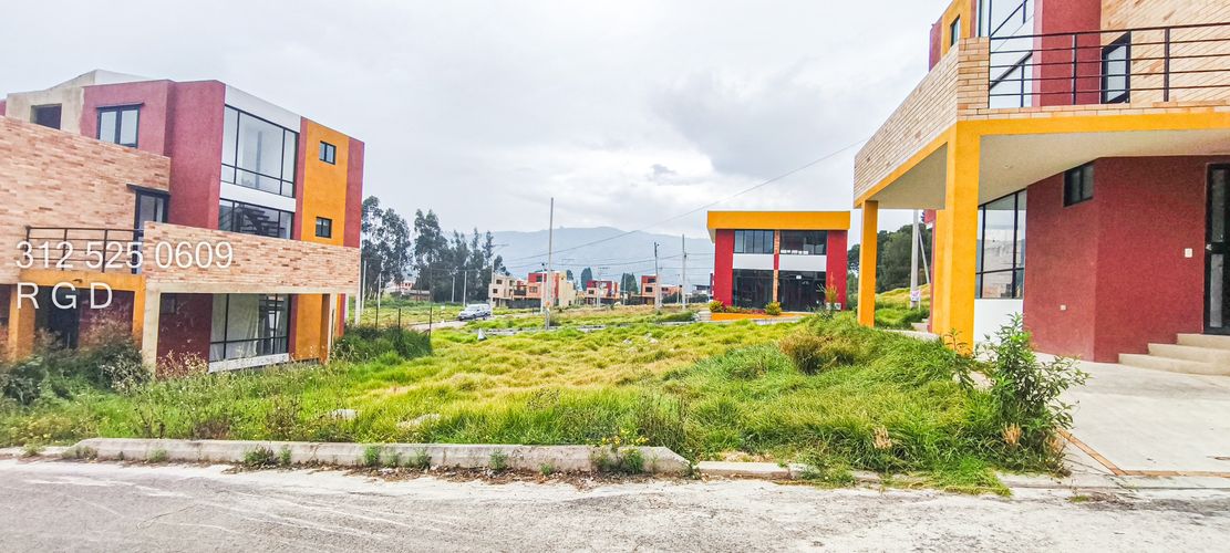 Lote en venta en La Fuente, Tocancipá, 100 m² · foto 6 de 14