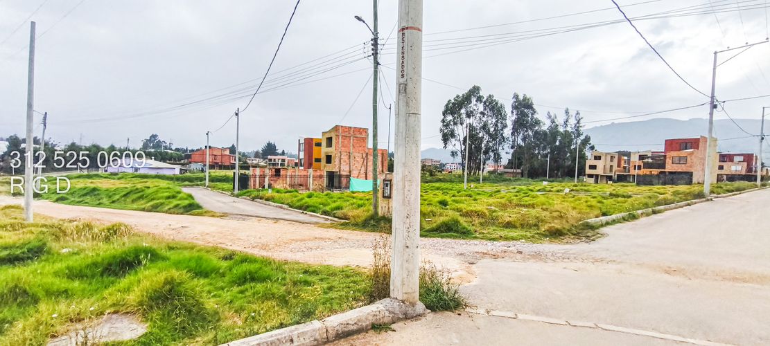 Lote en venta en La Fuente, Tocancipá, 100 m² · foto 7 de 14