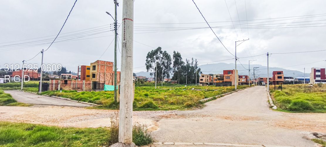 Lote en venta en La Fuente, Tocancipá, 100 m² · foto 8 de 14