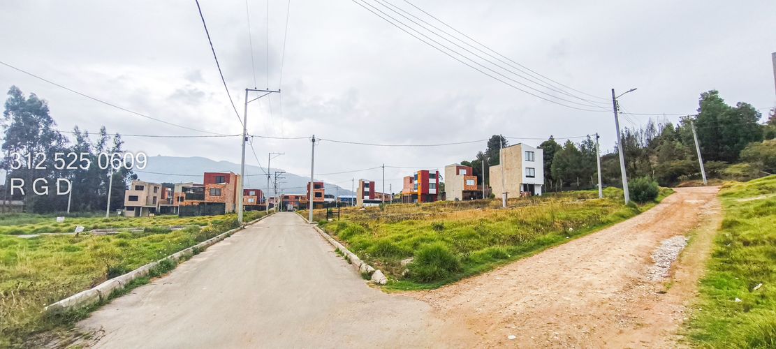 Lote en venta en La Fuente, Tocancipá, 100 m² · foto 9 de 14