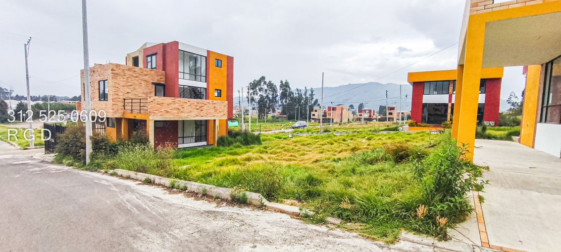 Lote en venta en La Fuente, Tocancipá, 100 m² · foto 10 de 14