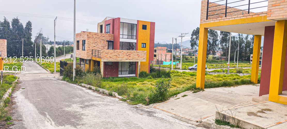 Lote en venta en La Fuente, Tocancipá, 100 m² · foto 11 de 14