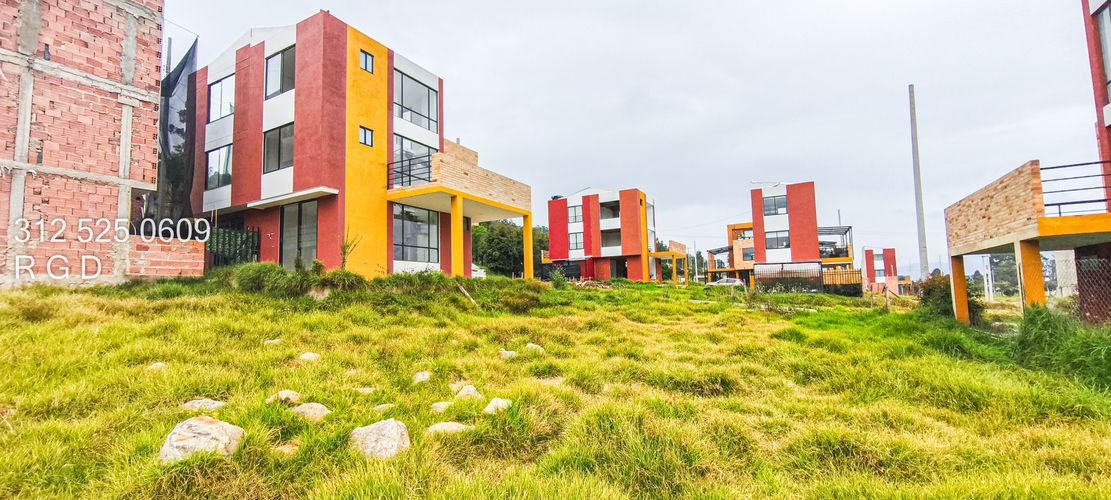 Lote en venta en La Fuente, Tocancipá, 100 m² · foto 12 de 14