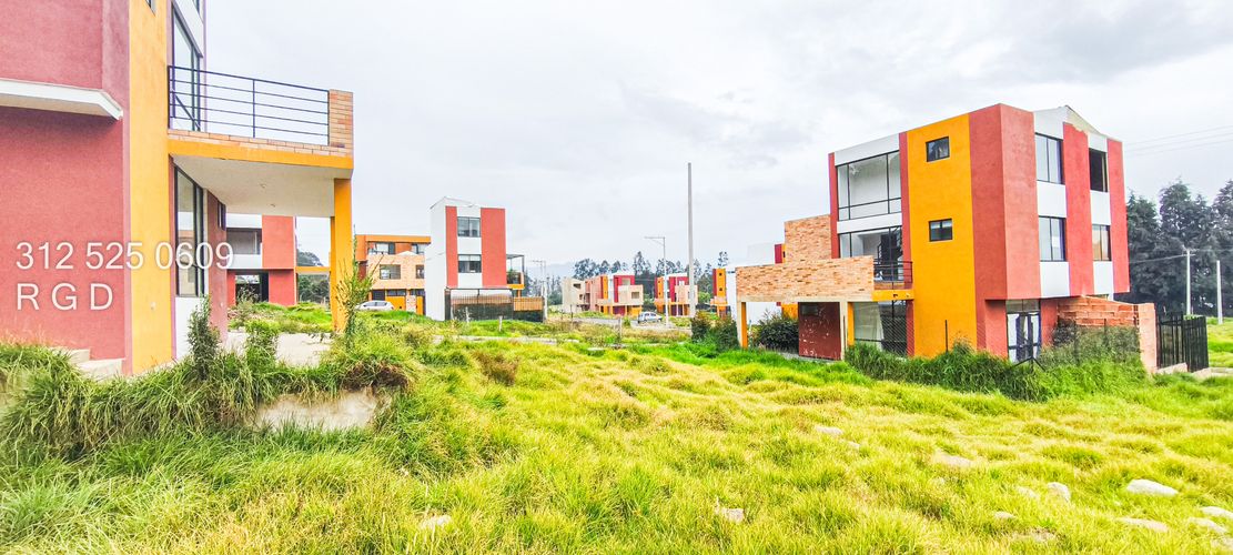Lote en venta en La Fuente, Tocancipá, 100 m² · foto 13 de 14
