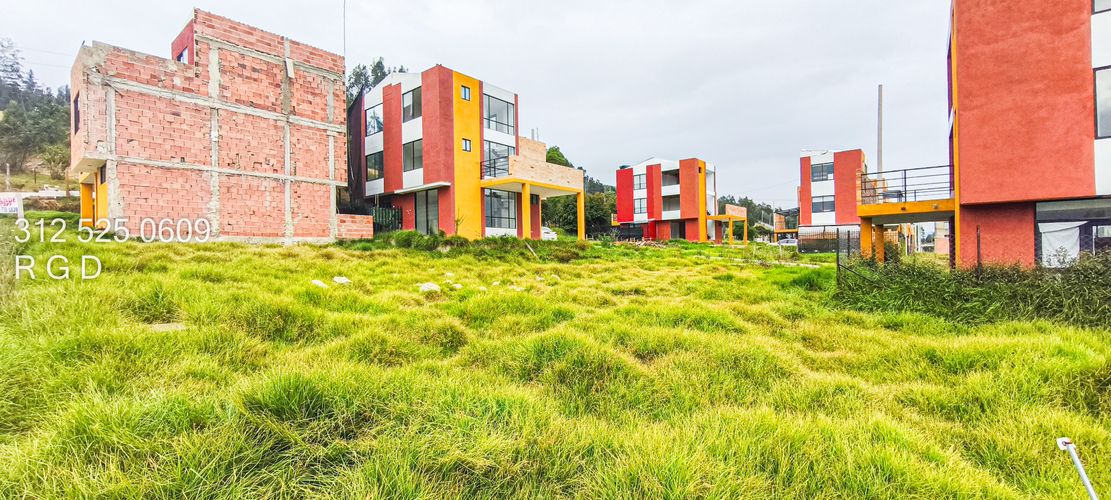 Lote en venta en La Fuente, Tocancipá, 100 m² · foto 14 de 14