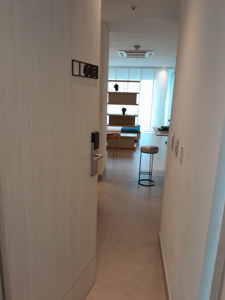 Apartaestudio en venta en El Poblado, Barranquilla · foto 2 de 24