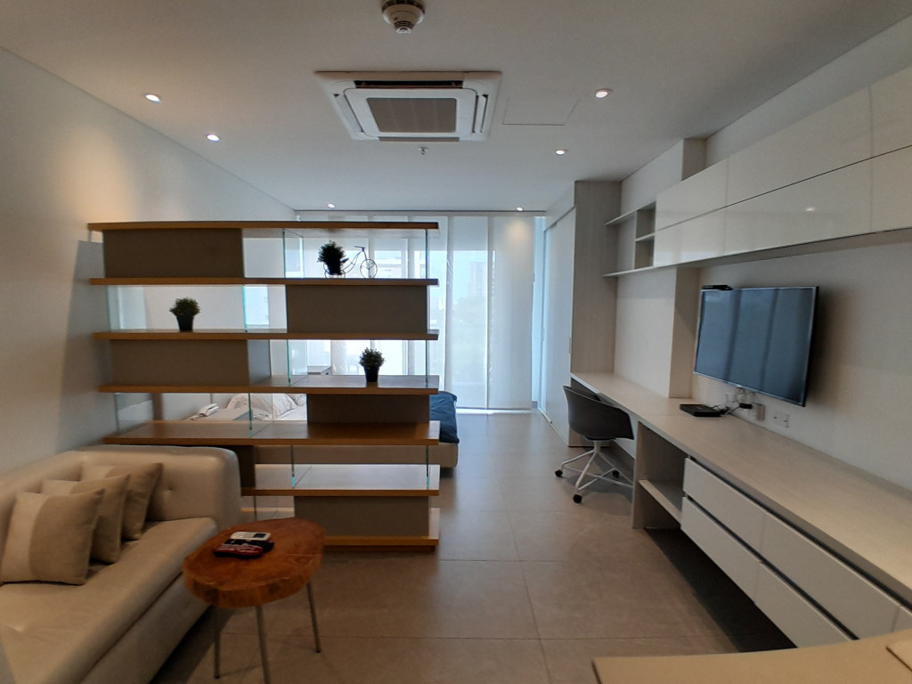 Apartaestudio en venta en El Poblado, Barranquilla · foto 3 de 24