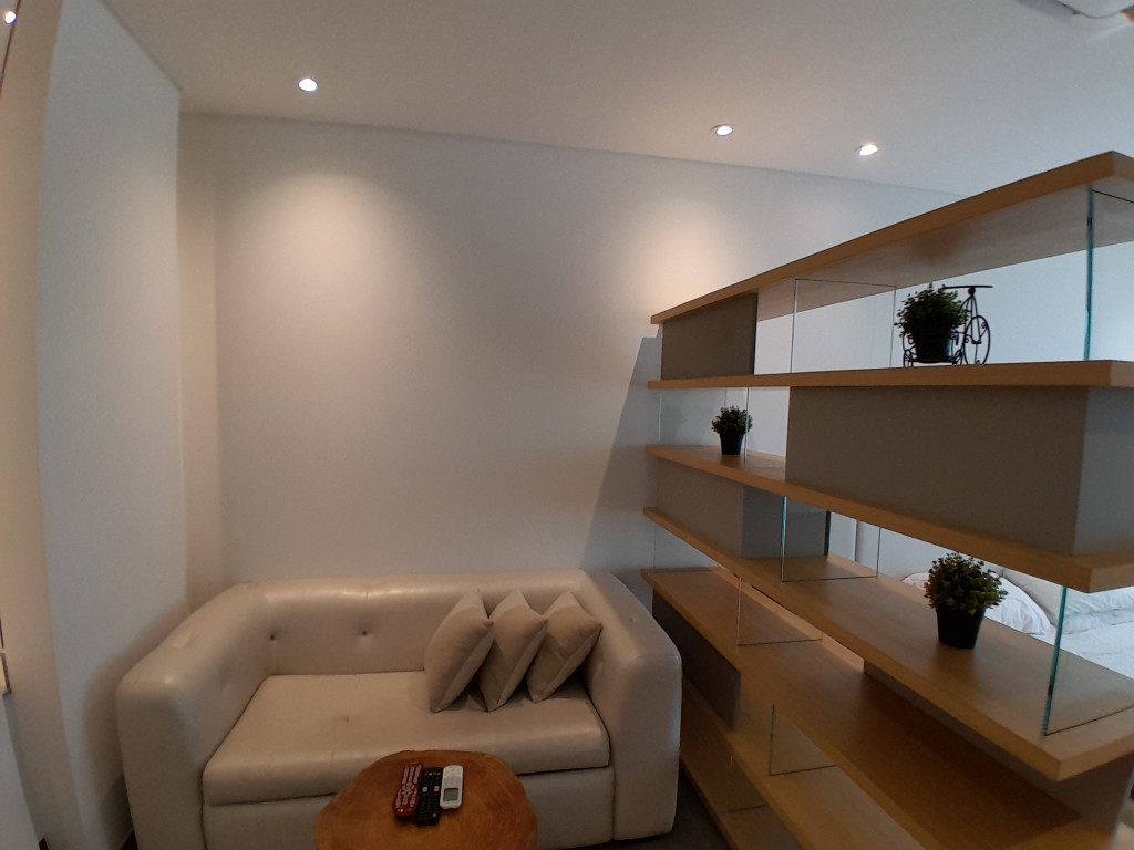 Apartaestudio en venta en El Poblado, Barranquilla · foto 4 de 24