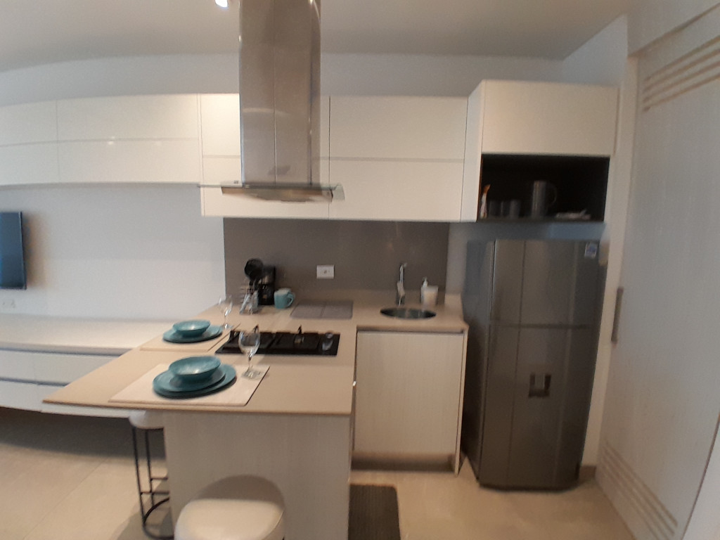 Apartaestudio en venta en El Poblado, Barranquilla · foto 6 de 24