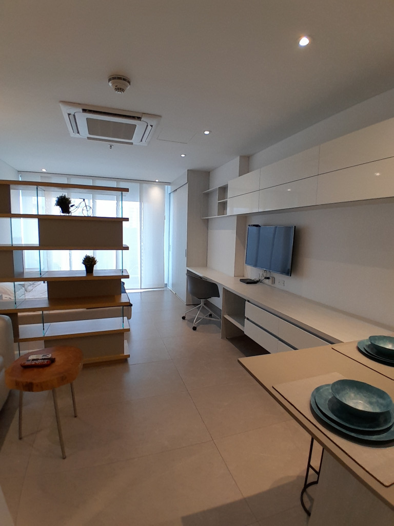 Apartaestudio en venta en El Poblado, Barranquilla · foto 7 de 24