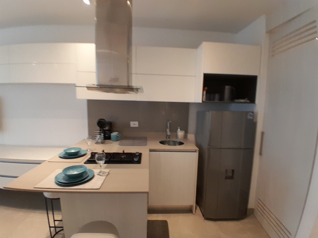 Apartaestudio en venta en El Poblado, Barranquilla · foto 8 de 24