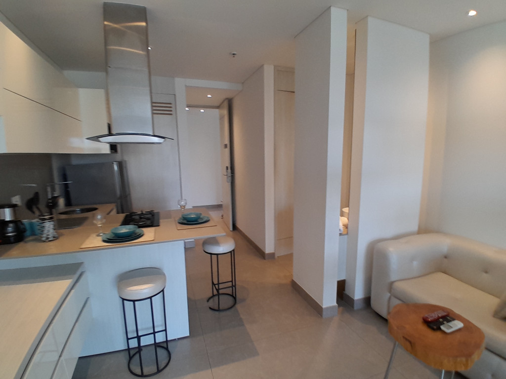 Apartaestudio en venta en El Poblado, Barranquilla · foto 9 de 24