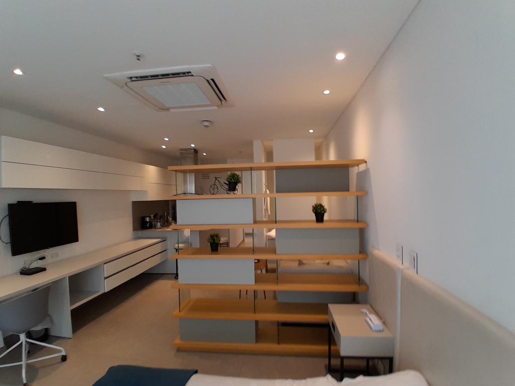Apartaestudio en venta en El Poblado, Barranquilla · foto 12 de 24
