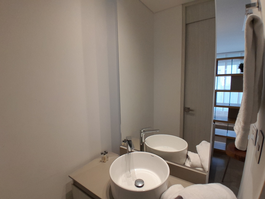 Apartaestudio en venta en El Poblado, Barranquilla · foto 15 de 24