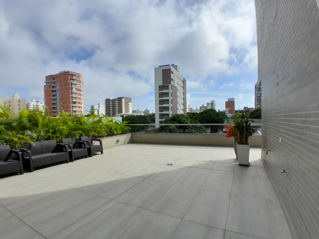 Apartaestudio en venta en El Poblado, Barranquilla · foto 19 de 24