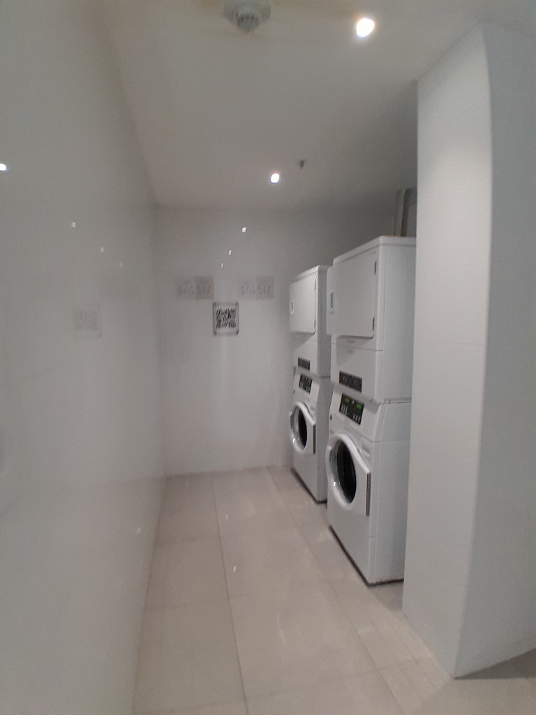 Apartaestudio en venta en El Poblado, Barranquilla · foto 22 de 24