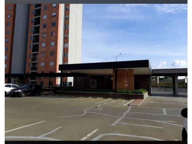 Apartamento de 2 alcobas en venta en Cuchillas De San Jose, Rionegro, 67 m² · foto 3 de 21
