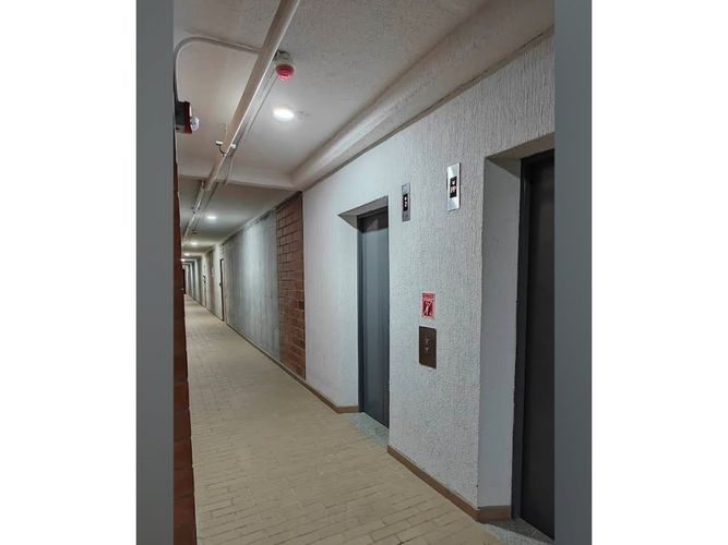 Apartamento de 2 alcobas en venta en Cuchillas De San Jose, Rionegro, 67 m² · foto 4 de 21