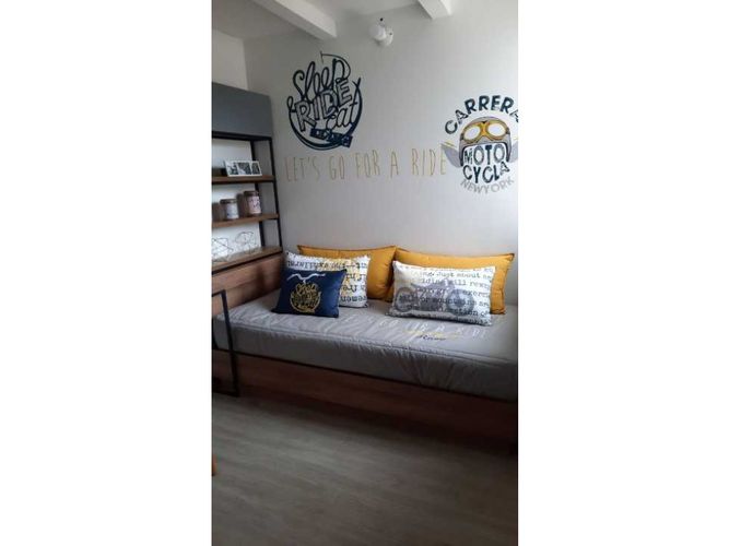 Apartamento de 2 alcobas en venta en Cuchillas De San Jose, Rionegro, 67 m² · foto 6 de 21