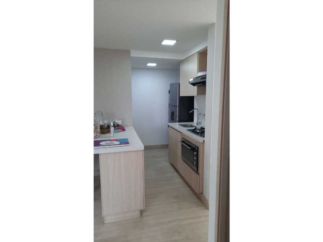 Apartamento de 2 alcobas en venta en Cuchillas De San Jose, Rionegro, 67 m² · foto 8 de 21