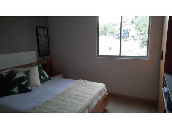 Apartamento de 2 alcobas en venta en Cuchillas De San Jose, Rionegro, 67 m² · foto 9 de 21