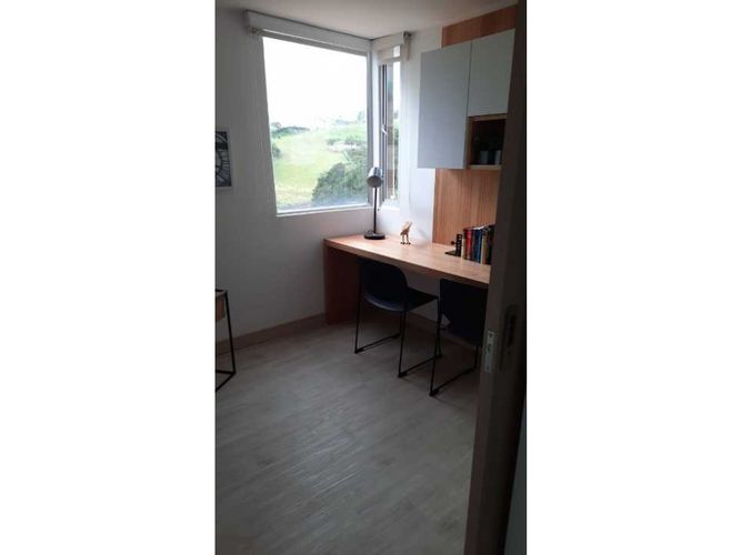 Apartamento de 2 alcobas en venta en Cuchillas De San Jose, Rionegro, 67 m² · foto 10 de 21